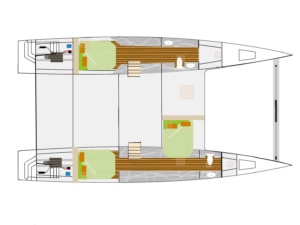 W47 - 2D Below Deck